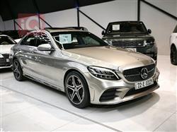 مرسيدس بنز C-Class